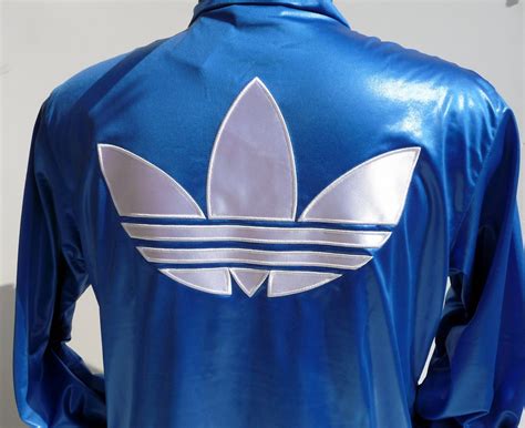 adidas chile 62 trainingspak heren|adidas Chile 62 OG Track Top Men .